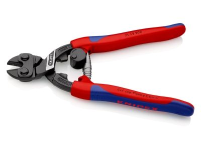 Product image detailed view 3 Knipex 71 12 200 SB Bolt cutter 5 2mm