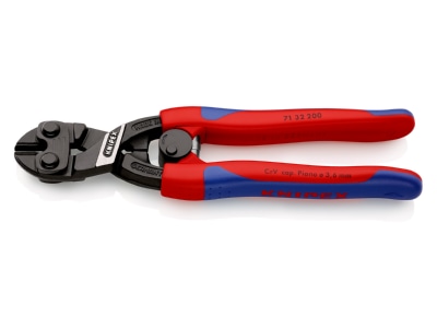 Product image 1 Knipex 71 32 200 SB Bolt cutter 5 2mm
