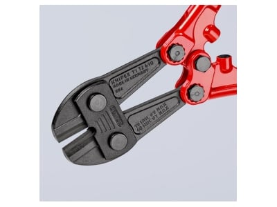Product image 6 Knipex 71 72 610 Bolt cutter