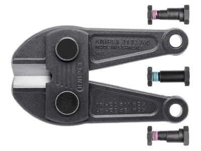 Product image 1 Knipex 71 79 760 Accessory for scissors shears
