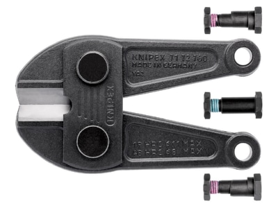 Product image 2 Knipex 71 79 760 Accessory for scissors shears