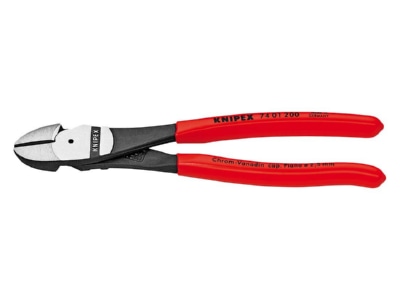 Product image 2 Knipex 74 01 160 Diagonal cutting plier 160mm
