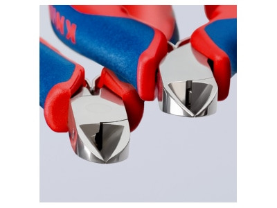 Product image 7 Knipex 77 02 115 Diagonal cutting plier 115mm