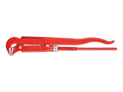 Product image 1 Knipex 83 10 015 Standard pipe wrench 60mm
