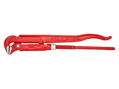 Product image 2 Knipex 83 10 015 Standard pipe wrench 60mm