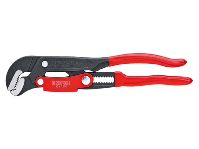 Product image 1 Knipex 83 61 010 Pipe wrench
