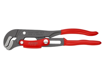 Product image 2 Knipex 83 61 010 Pipe wrench
