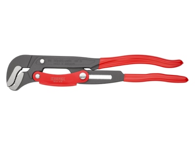 Product image 1 Knipex 83 61 015 Standard pipe wrench 60mm
