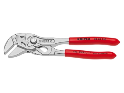 Product image 1 Knipex 86 03 150 Water pump plier 150mm
