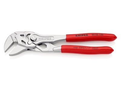 Product image 4 Knipex 86 03 150 Water pump plier 150mm