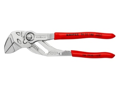 Product image 3 Knipex 86 03 180 Water pump plier 180mm
