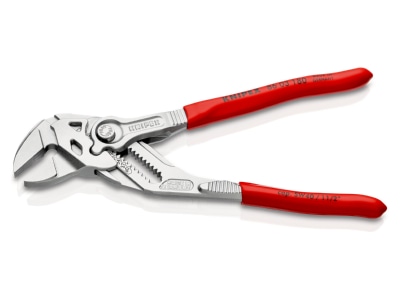 Product image 4 Knipex 86 03 180 Water pump plier 180mm
