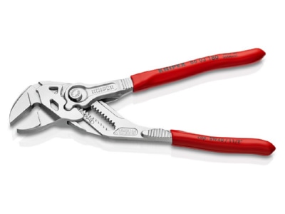 Product image 5 Knipex 86 03 180 Water pump plier 180mm