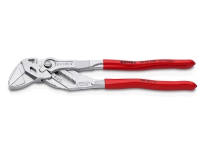 Produktbild 1 Knipex 86 03 250 Zangenschluessel 250mm