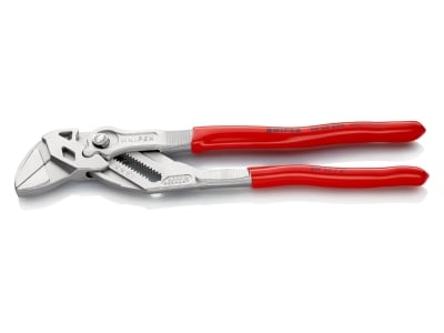 Produktbild 2 Knipex 86 03 250 Zangenschluessel 250mm