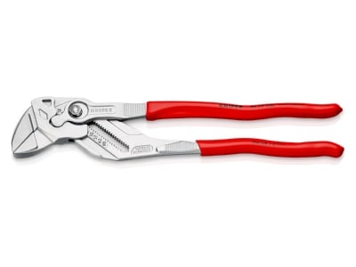 Produktbild 2 Knipex 86 03 300 Zangenschluessel 300mm