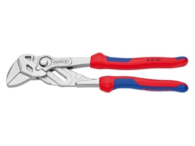 Product image 1 Knipex 86 05 250 Water pump plier 250mm
