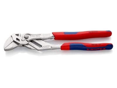Product image 2 Knipex 86 05 250 Water pump plier 250mm
