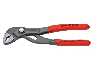 Product image 1 Knipex 87 01 150 Water pump plier 150mm
