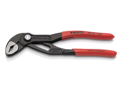 Product image 2 Knipex 87 01 150 Water pump plier 150mm
