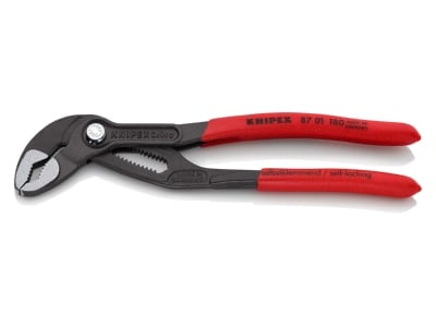 Product image 1 Knipex 87 01 180 SB Water pump plier 180mm
