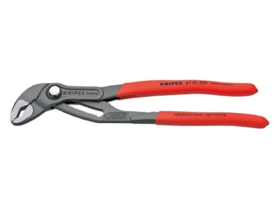 Product image 1 Knipex 87 01 250 Water pump plier 250mm
