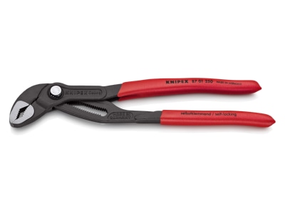Product image 2 Knipex 87 01 250 Water pump plier 250mm

