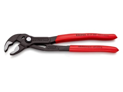 Product image 3 Knipex 87 01 250 Water pump plier 250mm
