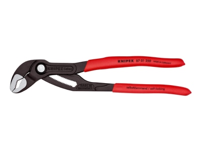 Product image 4 Knipex 87 01 250 Water pump plier 250mm
