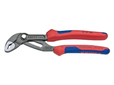 Product image 1 Knipex 87 02 180 Water pump plier 180mm
