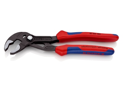 Product image 4 Knipex 87 02 180 Water pump plier 180mm