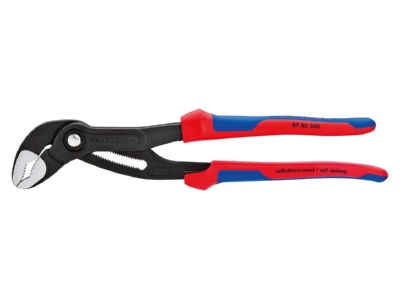 Product image 2 Knipex 87 02 300 Water pump plier 300mm
