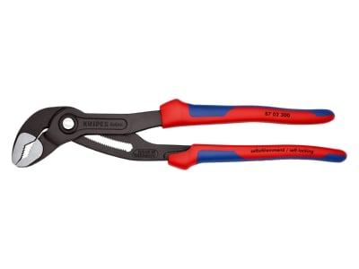 Product image 3 Knipex 87 02 300 Water pump plier 300mm
