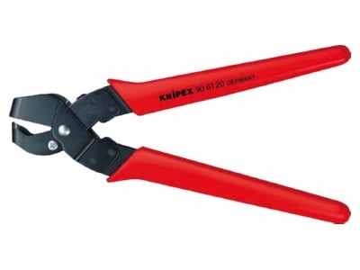 Product image 1 Knipex 90 61 16 EAN Notching pliers
