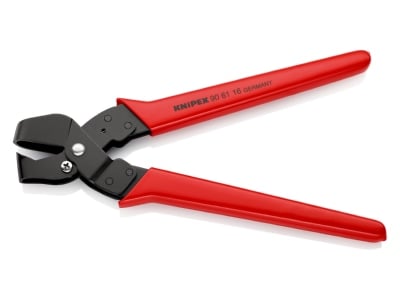 Product image 2 Knipex 90 61 16 EAN Notching pliers