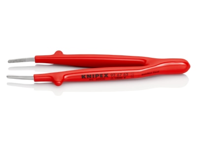 Product image 1 Knipex 92 67 63 Tweezers 145mm
