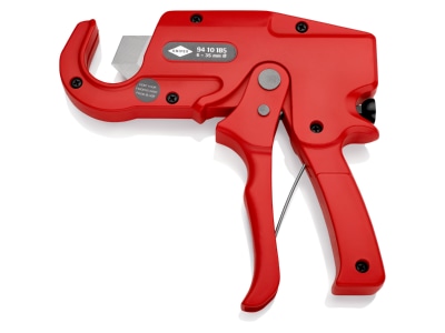 Product image 4 Knipex 94 10 185 Pipe cutter 6   35mm
