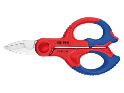 Product image 2 Knipex 95 05 155 SB Scissors

