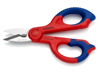 Product image 3 Knipex 95 05 155 SB Scissors
