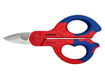 Product image 4 Knipex 95 05 155 SB Scissors
