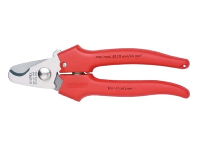 Product image 1 Knipex 95 05 165 Cable shears
