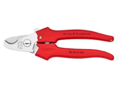 Product image 2 Knipex 95 05 165 Cable shears
