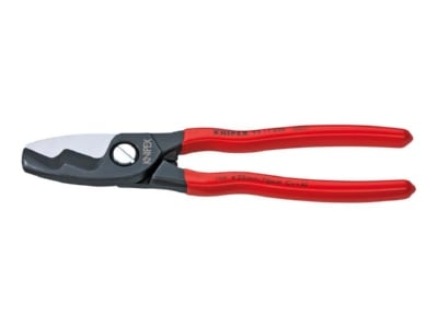 Product image 1 Knipex 95 11 200 Cable shears
