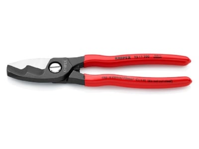 Product image 2 Knipex 95 11 200 Cable shears
