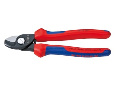 Product image 1 Knipex 95 12 165 Cable shears
