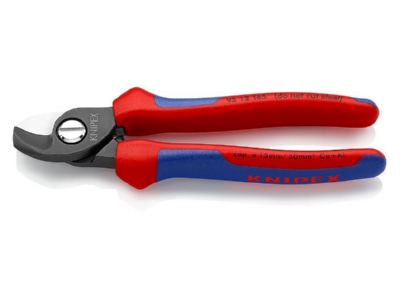 Product image 2 Knipex 95 12 165 Cable shears
