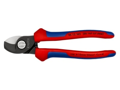 Product image 3 Knipex 95 12 165 Cable shears
