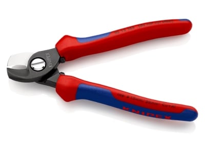 Product image 4 Knipex 95 12 165 Cable shears
