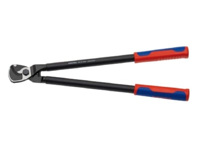 Product image 1 Knipex 95 12 500 Cable shears
