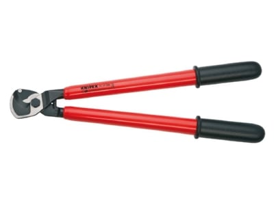 Product image 1 Knipex 95 17 500 Cable shears

